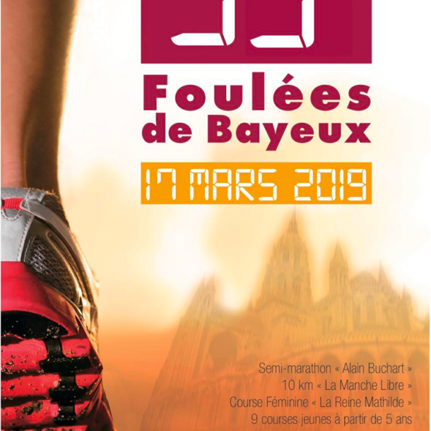 35-foulees-bayeux
