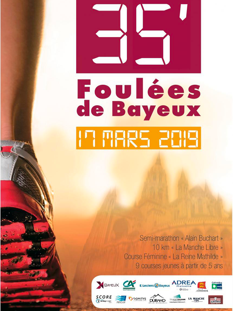 35-foulees-bayeux