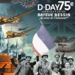 75th Anniversary of the D-Day in Normandy