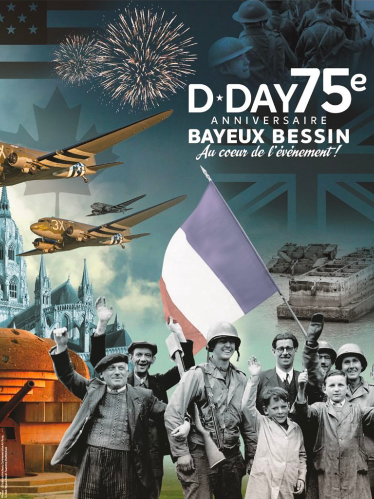 75-d-day-bayeux