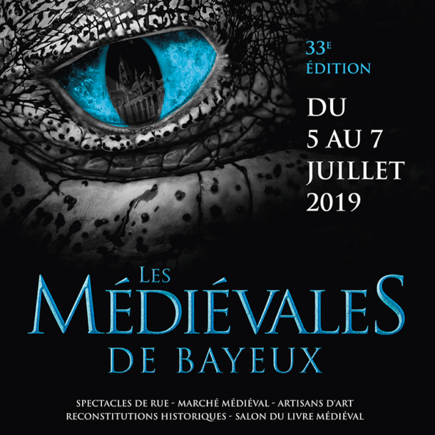 les-medievales-de-bayeux-2019