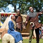 Bayeux Medieval Festival 2019